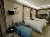 Victoria Haomei Hotel فنادق في مديرية لي