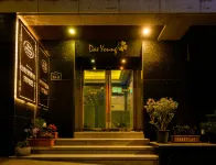 Daeyoung Hotel Myeongdong - Dağ Manzaralı