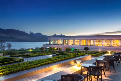 The Europe Hotel & Resort Hotels in County Kerry