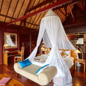 Kupu Kupu Phangan Beach Villas & Spa