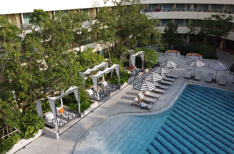 The Royal Paradise Hotel & Spa photo 5