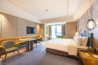 Holiday Inn & Suites Lanzhou Center