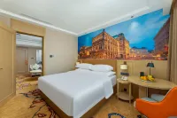 Vienna Hotel (Heze Caoxian Wutaishan Road Branch) Cao County otelleri