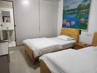 Jingmen Fengting Hotel Hotels near Zhanghe Scenic Area