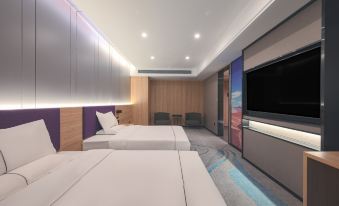 Mango Qingya Hotel