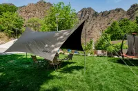 Yesanpo Shuiquan Mountain House Homestay