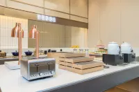 Starway Hotel (Xinhua Gymnasium) - servizio colazione