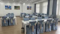 Tuancheng Hotel (Hotan Tuancheng Scenic Area) - Morgenmad