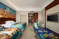 Vienna International Hotel ·Shaoguan Baiwang Square Waterside Pavillion Các khách sạn gần Xusheng Wharf