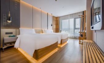 PuruiHotel Yongkang