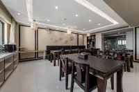 Xana Hotelle (Suqian Xiangwang Hometown baolong Square Branch) - sarapan