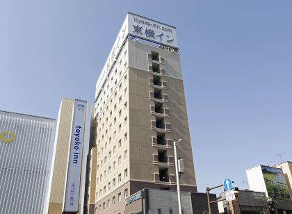 東横INN東武宇都宮駅西口