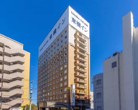 東横INNJR横浜線相模原駅前 相模原のホテル