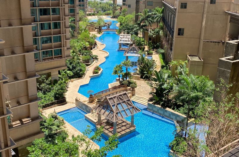 Rambler Oasis Hotel photo 3