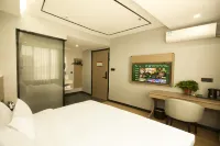 Yuhua Hotel (Lingwu Ningdong Branch) - 3 Sao