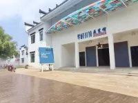 Liqiao River Town Resort - Gym