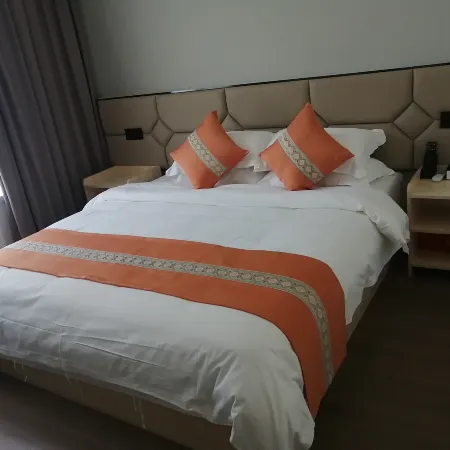 Dongtou Zhixin Courtyard Homestay