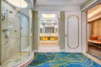 Vienna Hotel (Changshu Meili Branch) - balcony