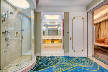 Vienna Hotel (Changshu Meili Branch)