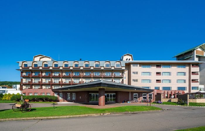 Tokachigawa Onsen Daiichi Hotel