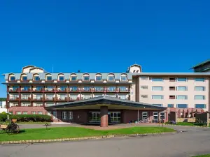 Tokachigawa Onsen Daiichi Hotel