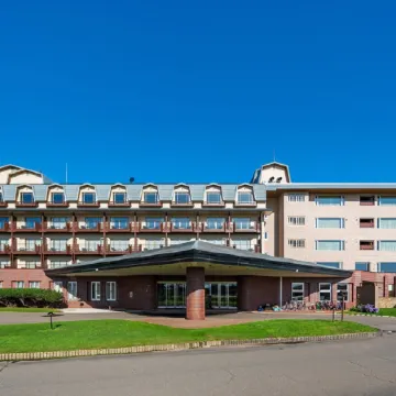 Tokachigawa Onsen Daiichi Hotel