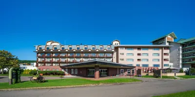 Tokachigawa Onsen Daiichi Hotel