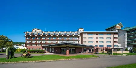 Tokachigawa Onsen Daiichi Hotel