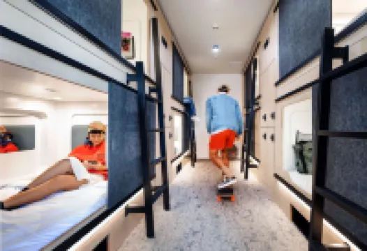 LyLo Auckland, an EVT Hotel