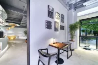 โรงแรมบ้านสวนดาย่าฮันมา