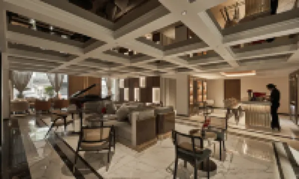 라 시에스타 프리미엄 사이공 호찌민시 호텔