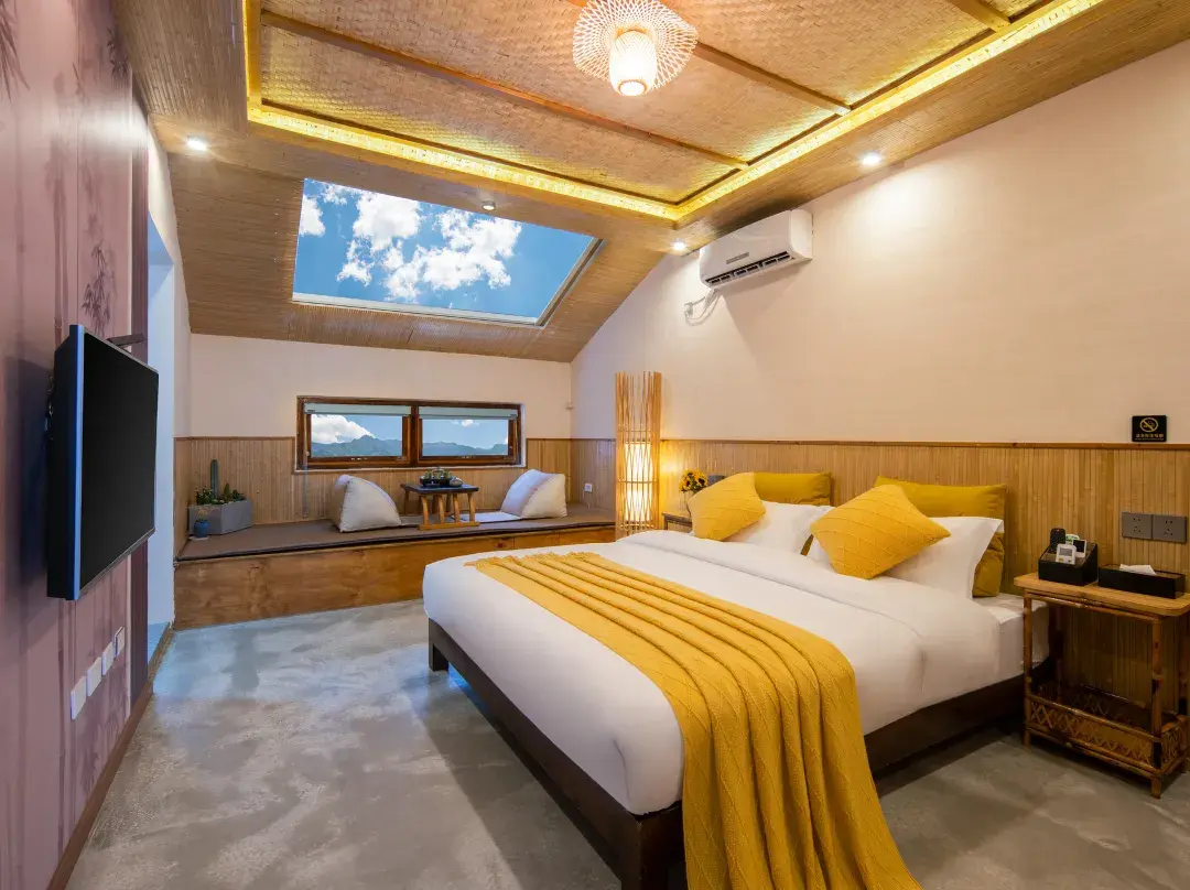 Dali Senluo Inn - Dali