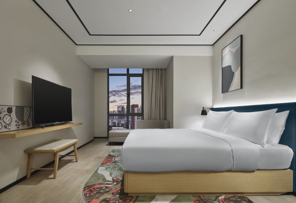 4. 힐튼 가든 인 ..