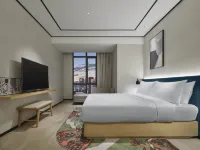 Hilton Garden Inn Tianjin Huayuan Hotels near Yangliuqing Folk Culture Street