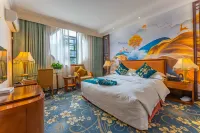 Westqiang Homeland Hotel Hotels in Mao County