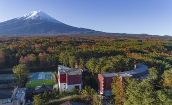 Forest Village (Fuji Premium Resort)