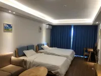 Hailuowan Sea View Resort Apartment (Yangjiang Hailing Island Agile Gold Coast Branch) Hotels in Yangjiang
