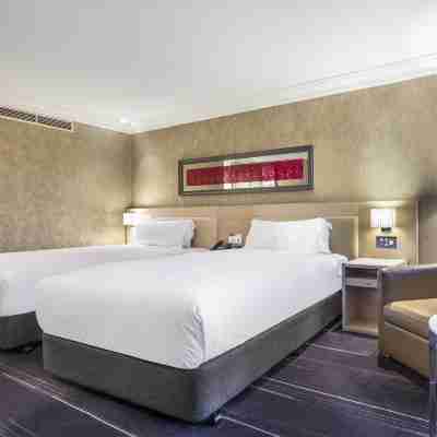 InterContinental Hotels Melbourne, an IHG Hotel Rooms