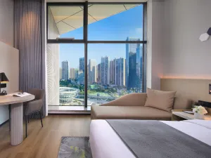 Microtel By Wyndham Hotel