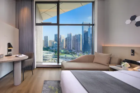 Microtel By Wyndham Hotel