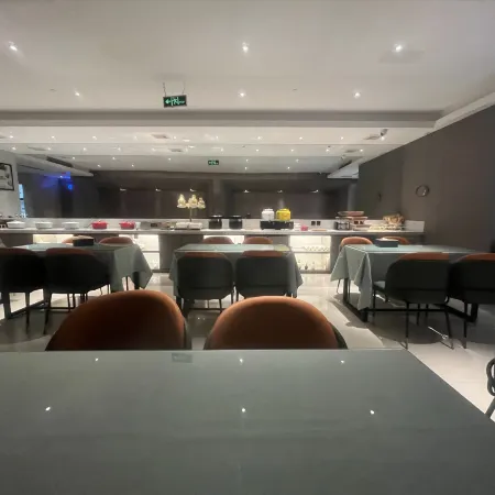 Huaxi Meishi Hotel Отели рядом с достопримечательностью «Древний город Сучжоу Муду»
