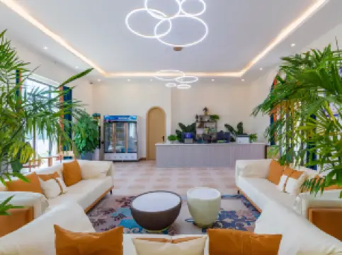 โรงแรมเวสเทิร์น วูเจิ้น ดานิล