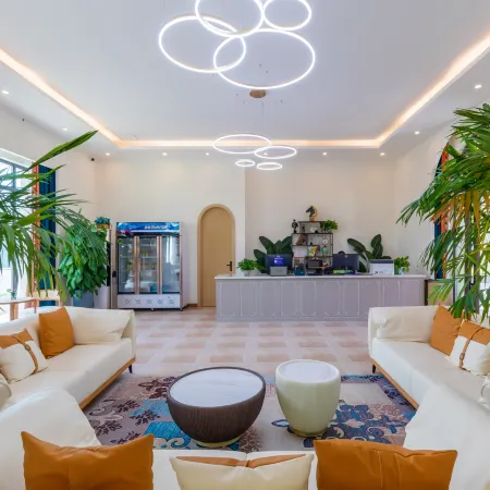 Daniel Hotel