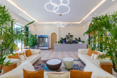 Western Wuzhen Dadanil Hotel (World Devil City)