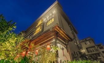 Xianju Laiye Homestay