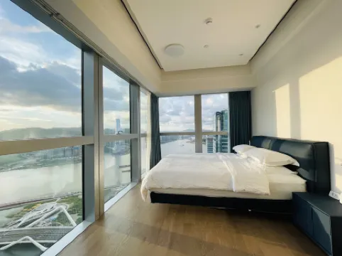 Free Time Sea View Apartment
