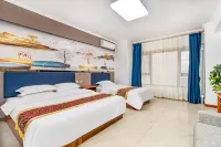 Wuyang Hotel (Harbin High-speed Railway West Station Branch) Hotel a 