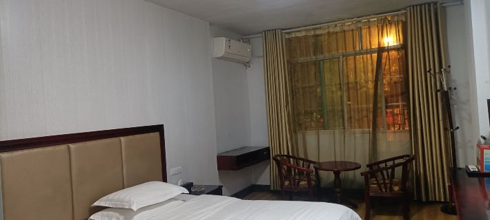 Jinsui Hotel (Changzheng Middle Road) Hotels in Tongdao
