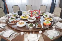 Floral Hotel·Danxia Pastoral Resort Homestay - Breakfast
