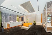 The Origin Hotel (Wenzhou Jinxiulu Times Square)